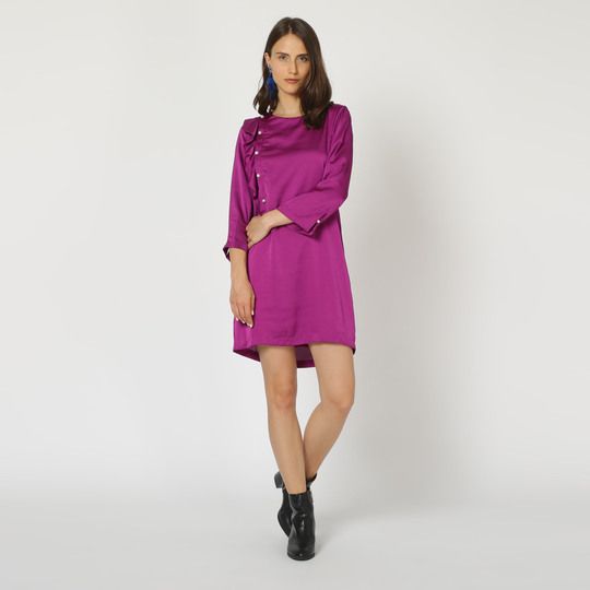 Vestido  Anany