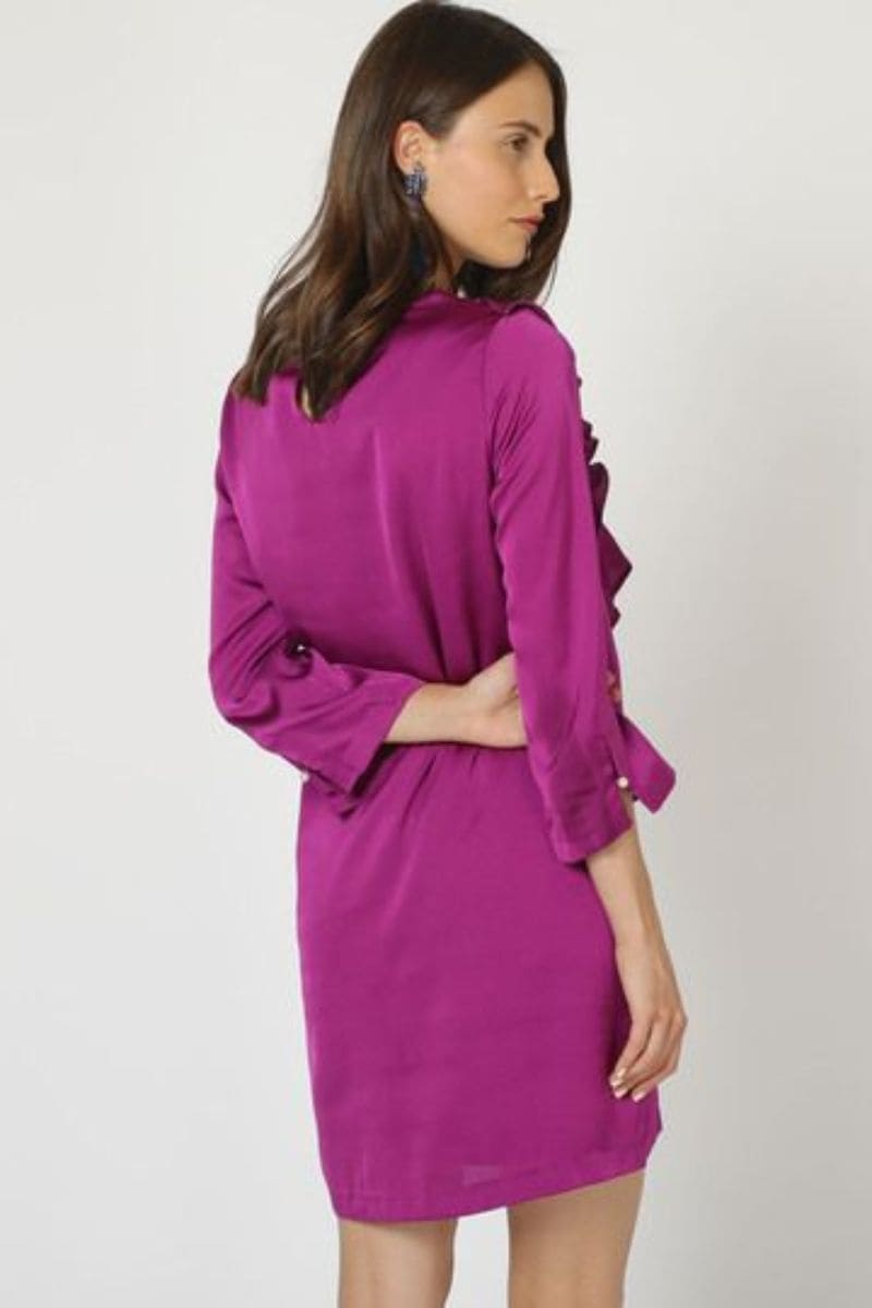 Vestido  Anany