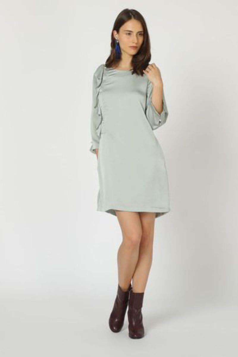 Vestido  Anany