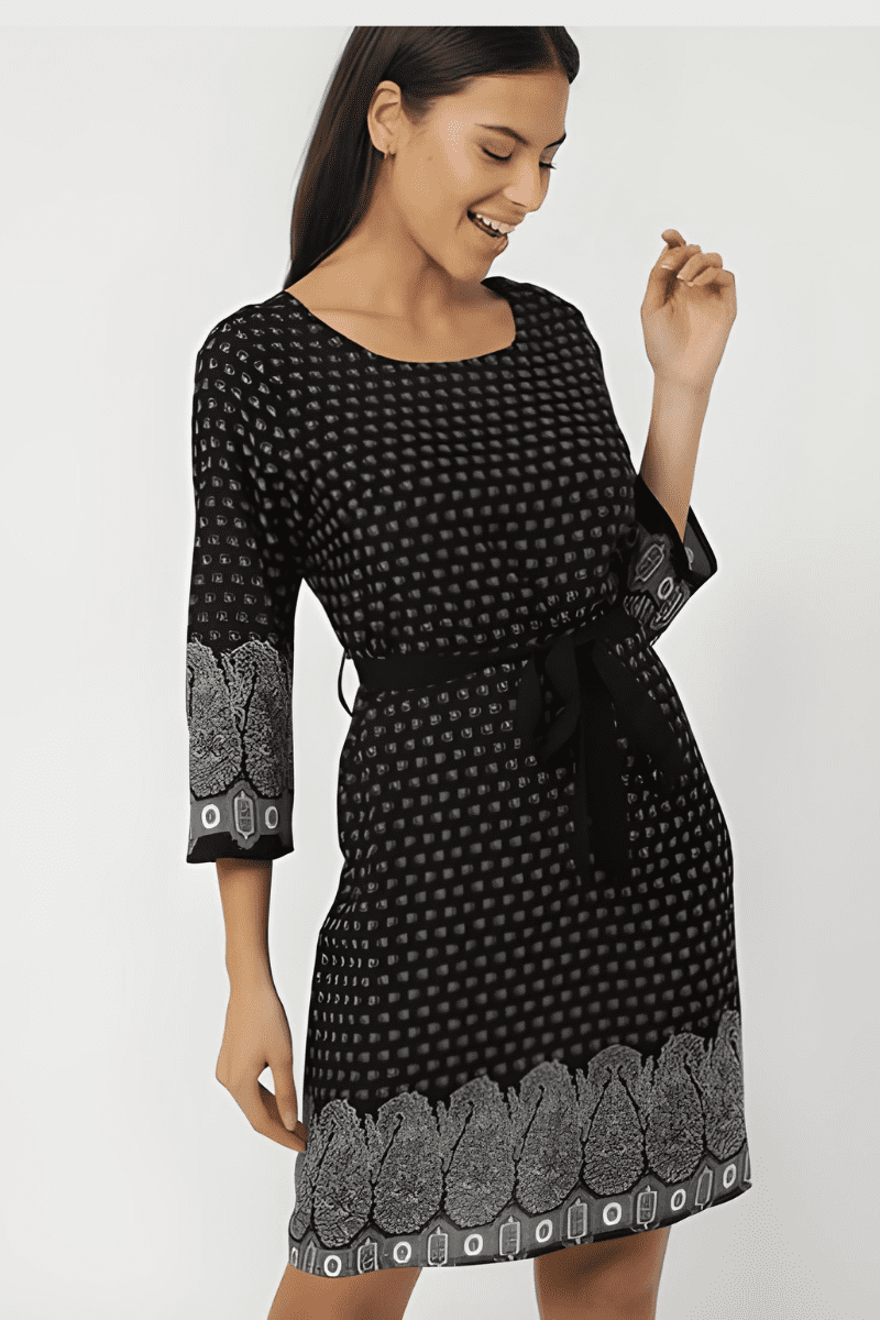 Vestido  Anany