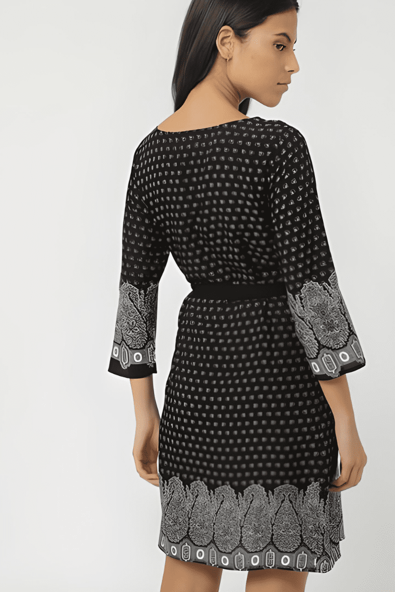 Vestido  Anany
