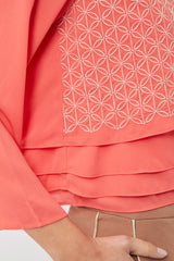 Blusa Gasa Anany