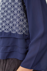 Blusa Gasa Anany