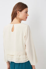Blusa Gasa Anany