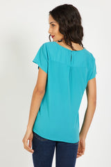 Blusa Anany