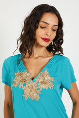 Blusa Anany