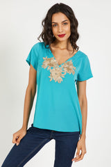 Blusa Anany