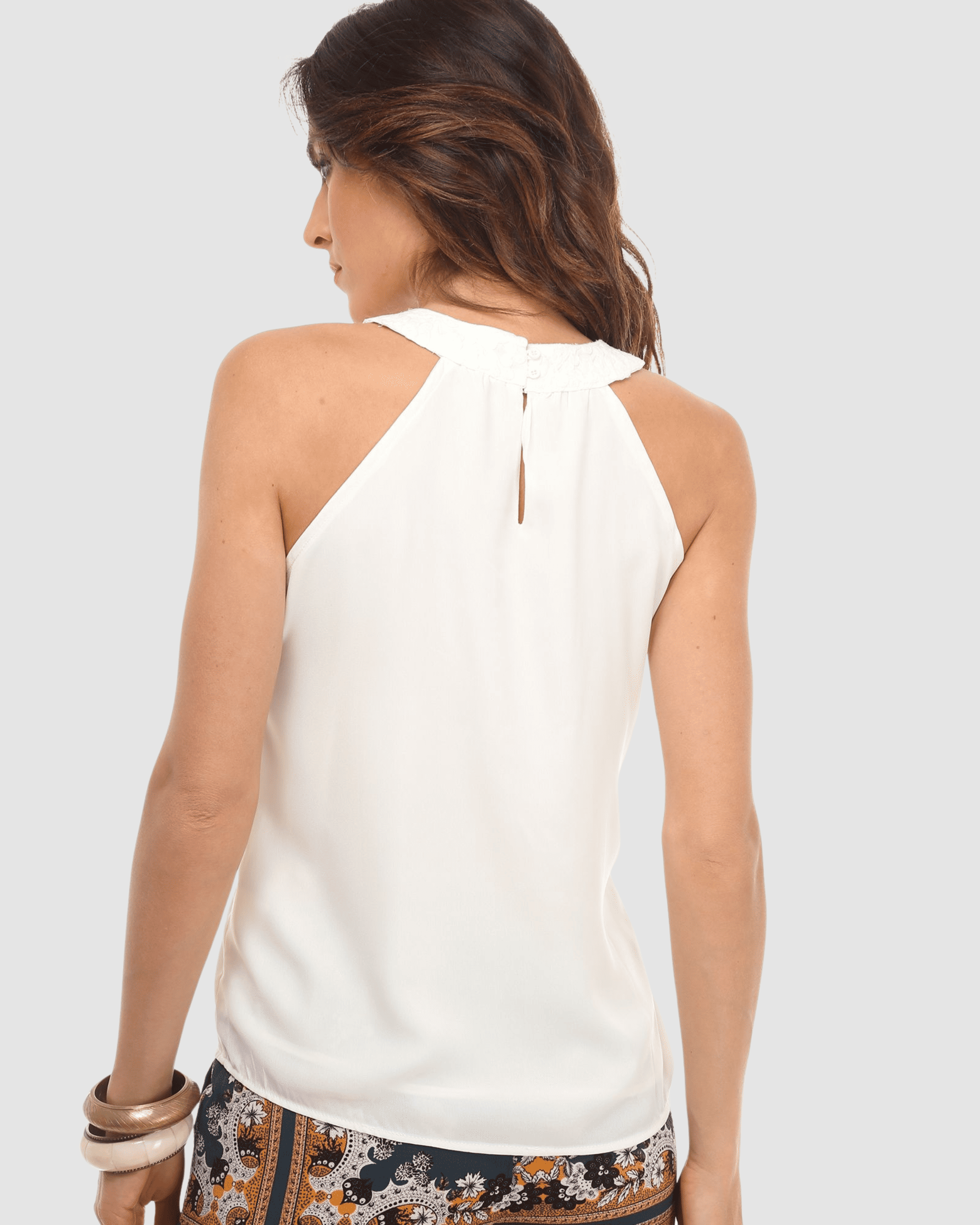 Blusa Anany
