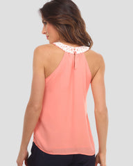Blusa Anany