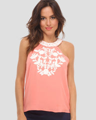Blusa Anany