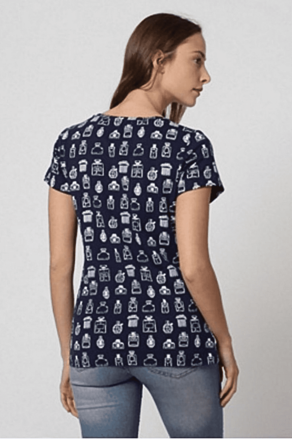 Camiseta Anany