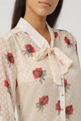 Blusa Anany