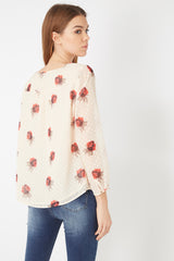 Blusa Anany