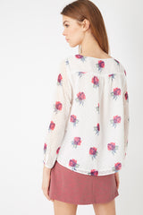 Blusa Anany