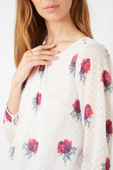 Blusa Anany