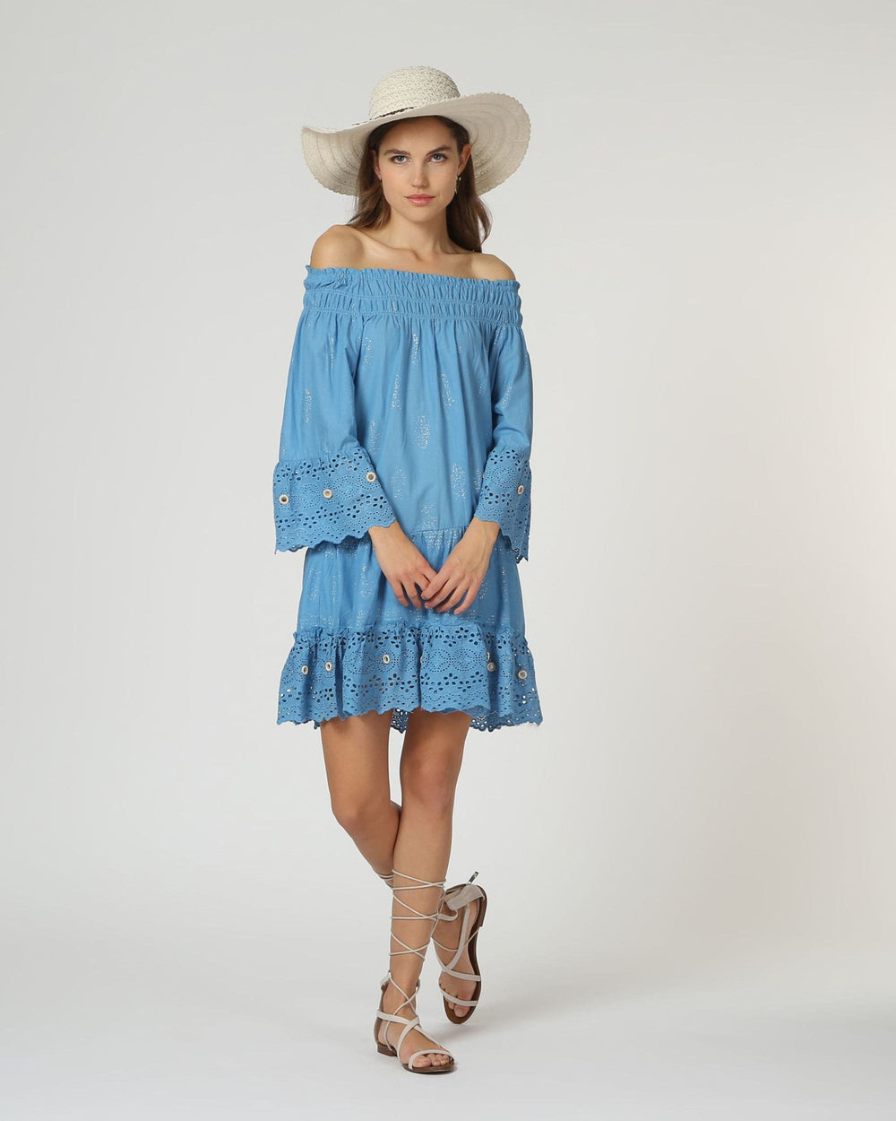 Vestido Anany