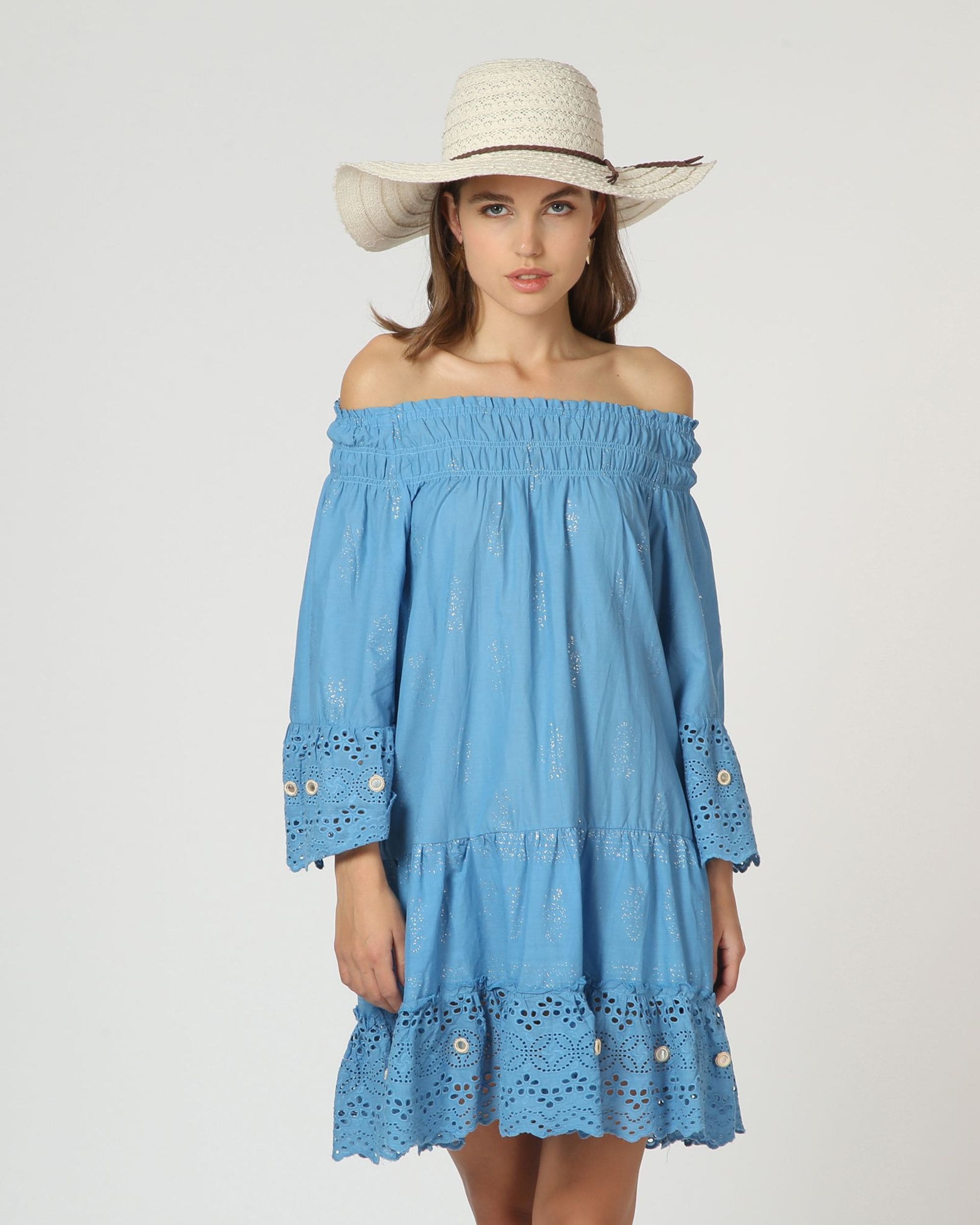 Vestido Anany
