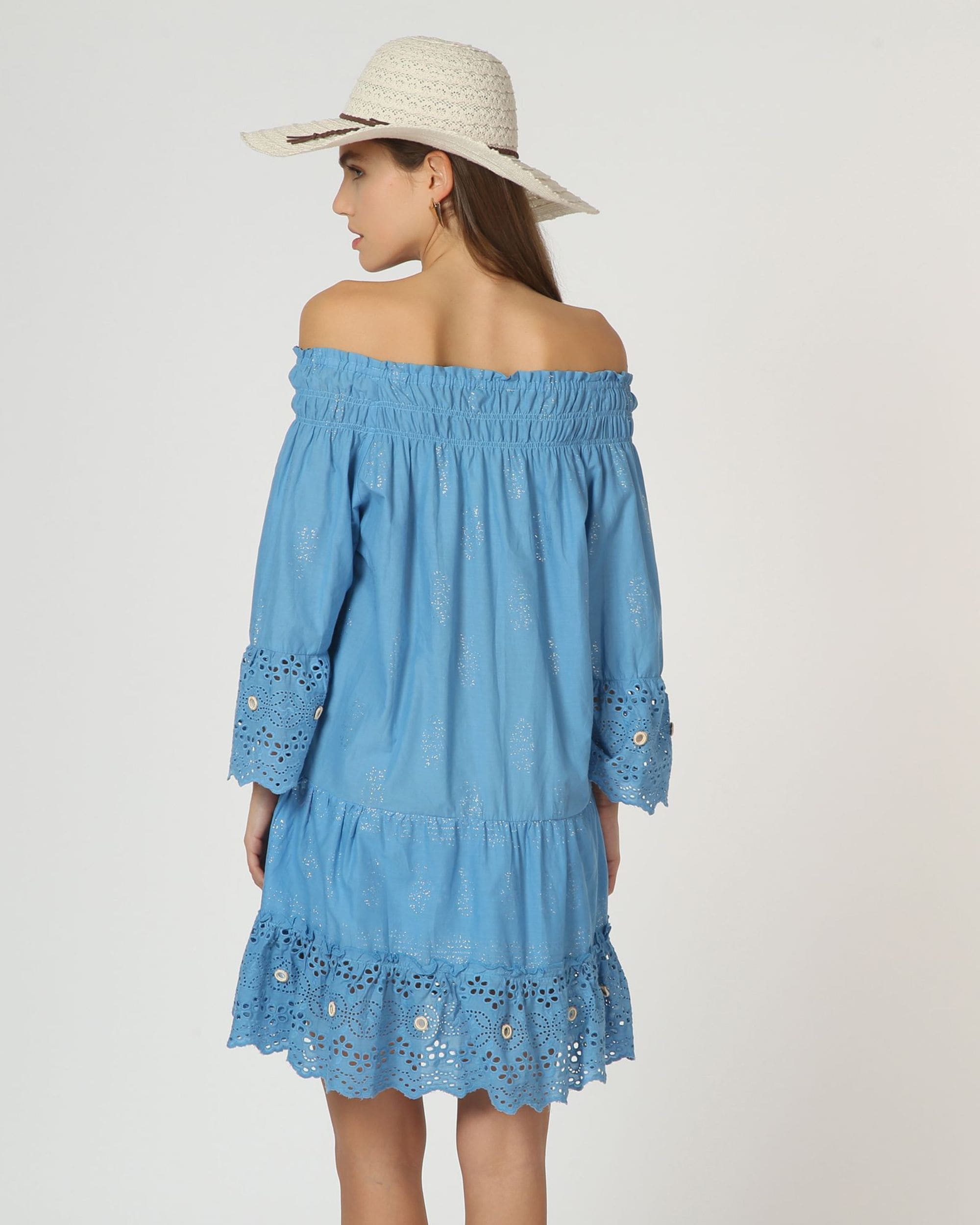Vestido Anany