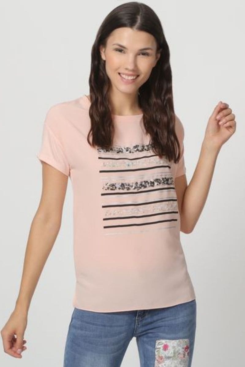 Camiseta Anany