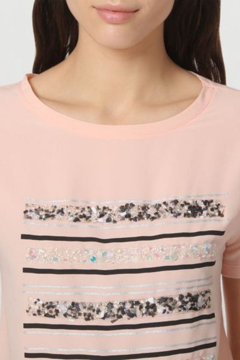 Camiseta Anany