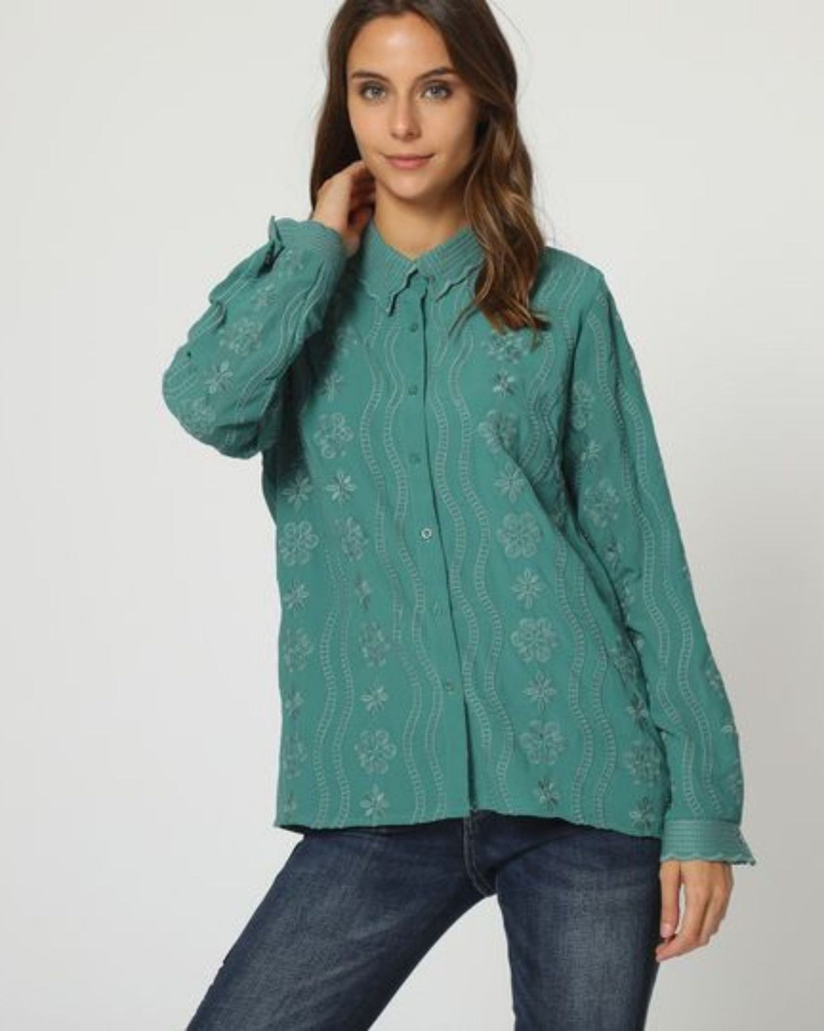 Camisa Anany