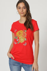 Camiseta Anany