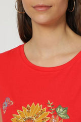 Camiseta Anany