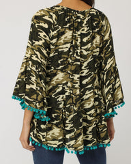 Blusa Anany