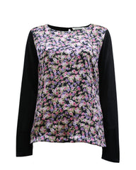 BLUSA COMBINADA