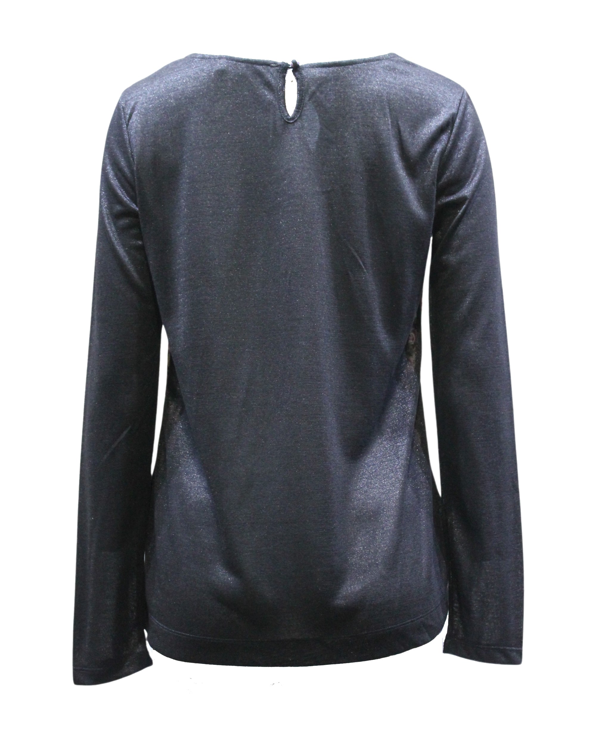 BLUSA COMBINADA