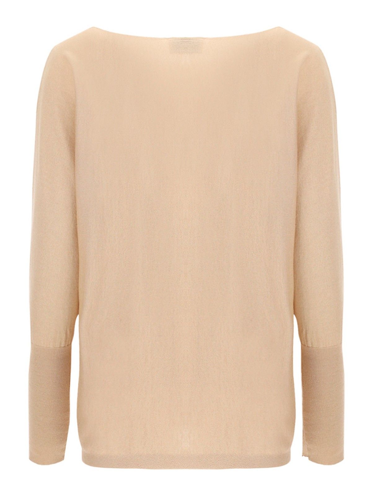 BLUSA COMBINADA
