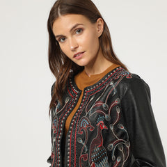 Chaqueta Mossnova