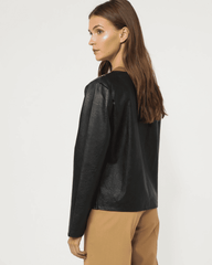 Chaqueta Mossnova