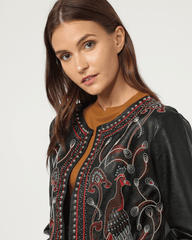 Chaqueta Mossnova