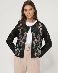 Chaqueta Mossnova
