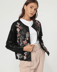 Chaqueta Mossnova
