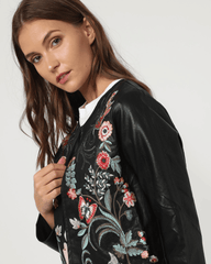 Chaqueta Mossnova