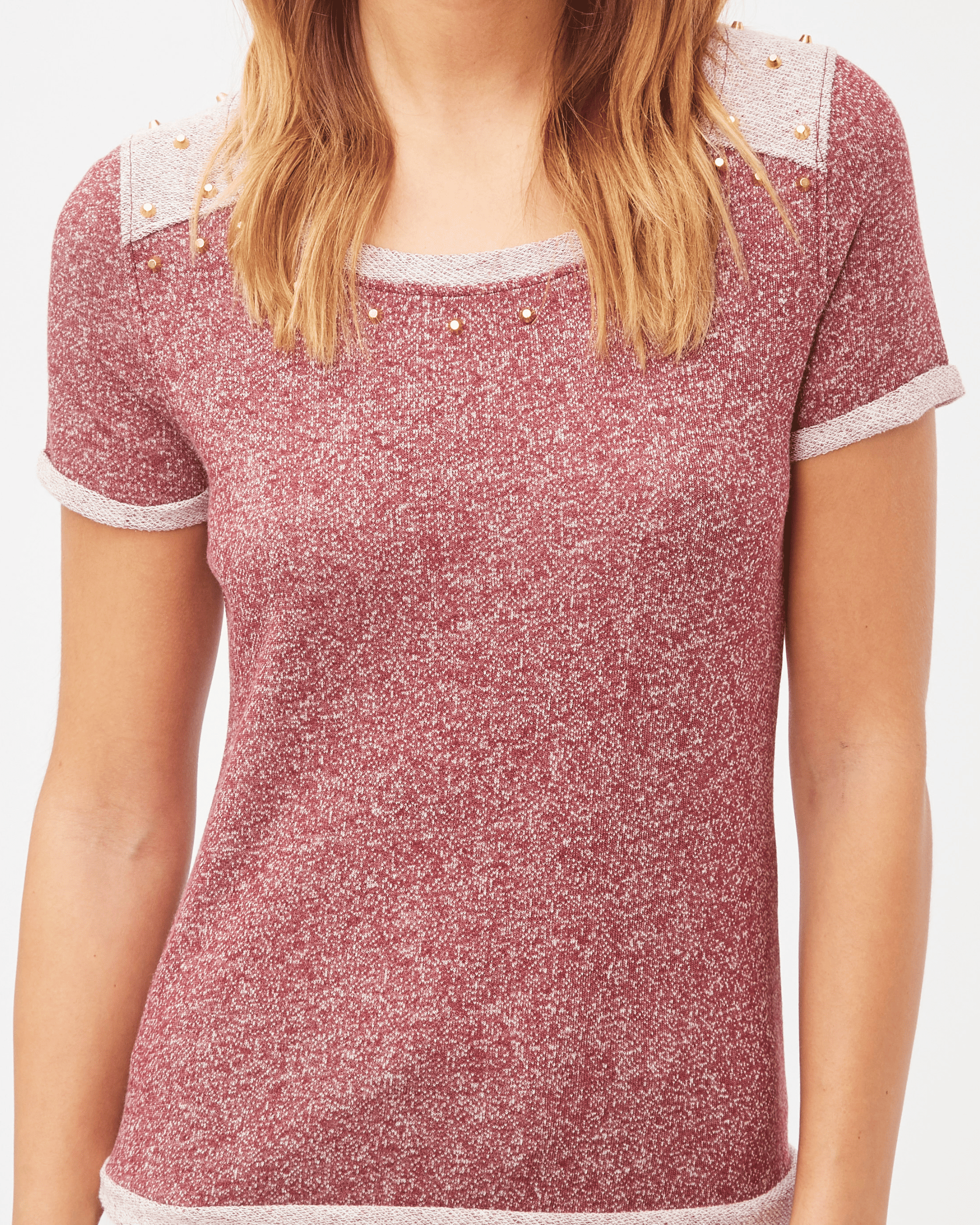 Camiseta Mossnova