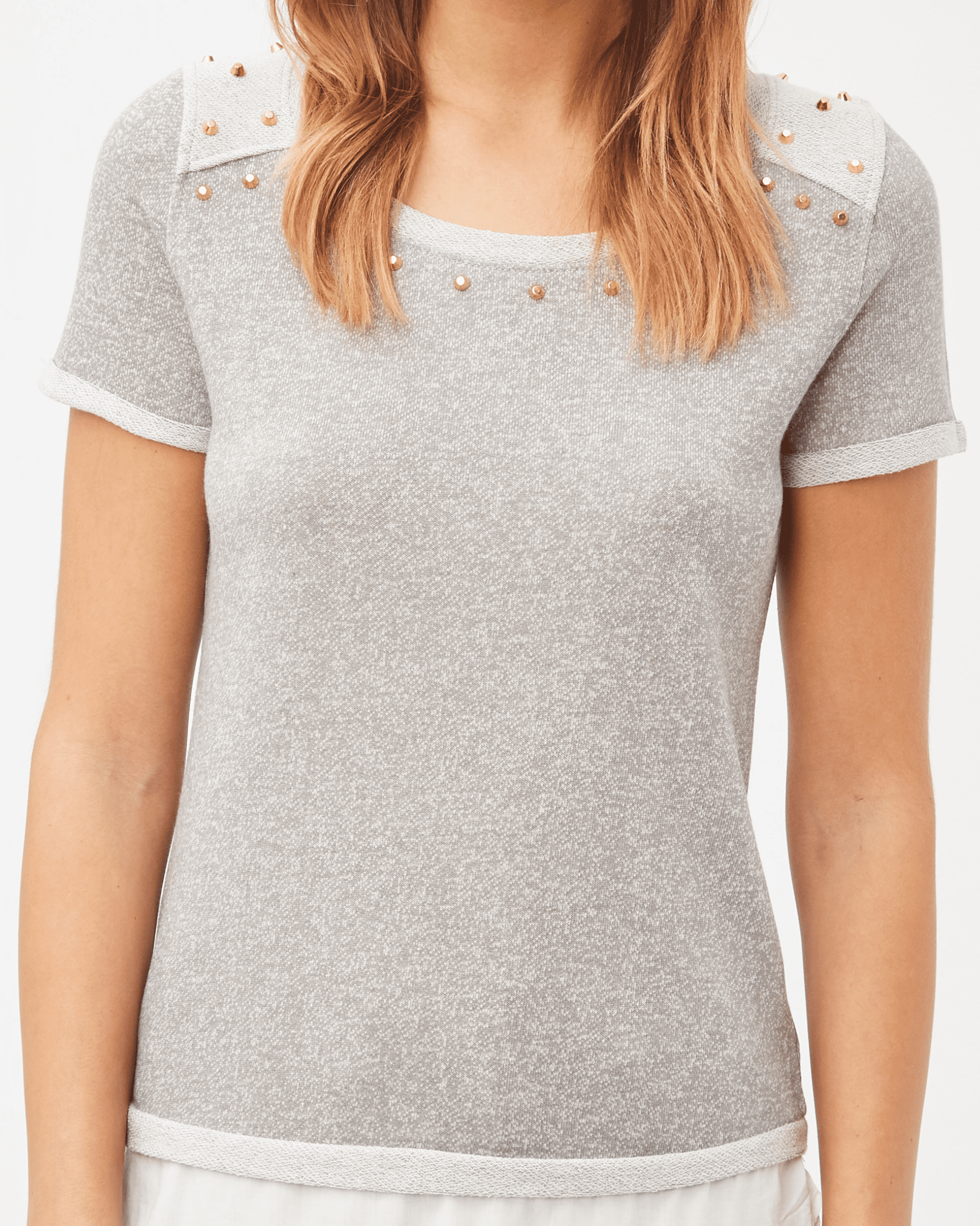 Camiseta Mossnova