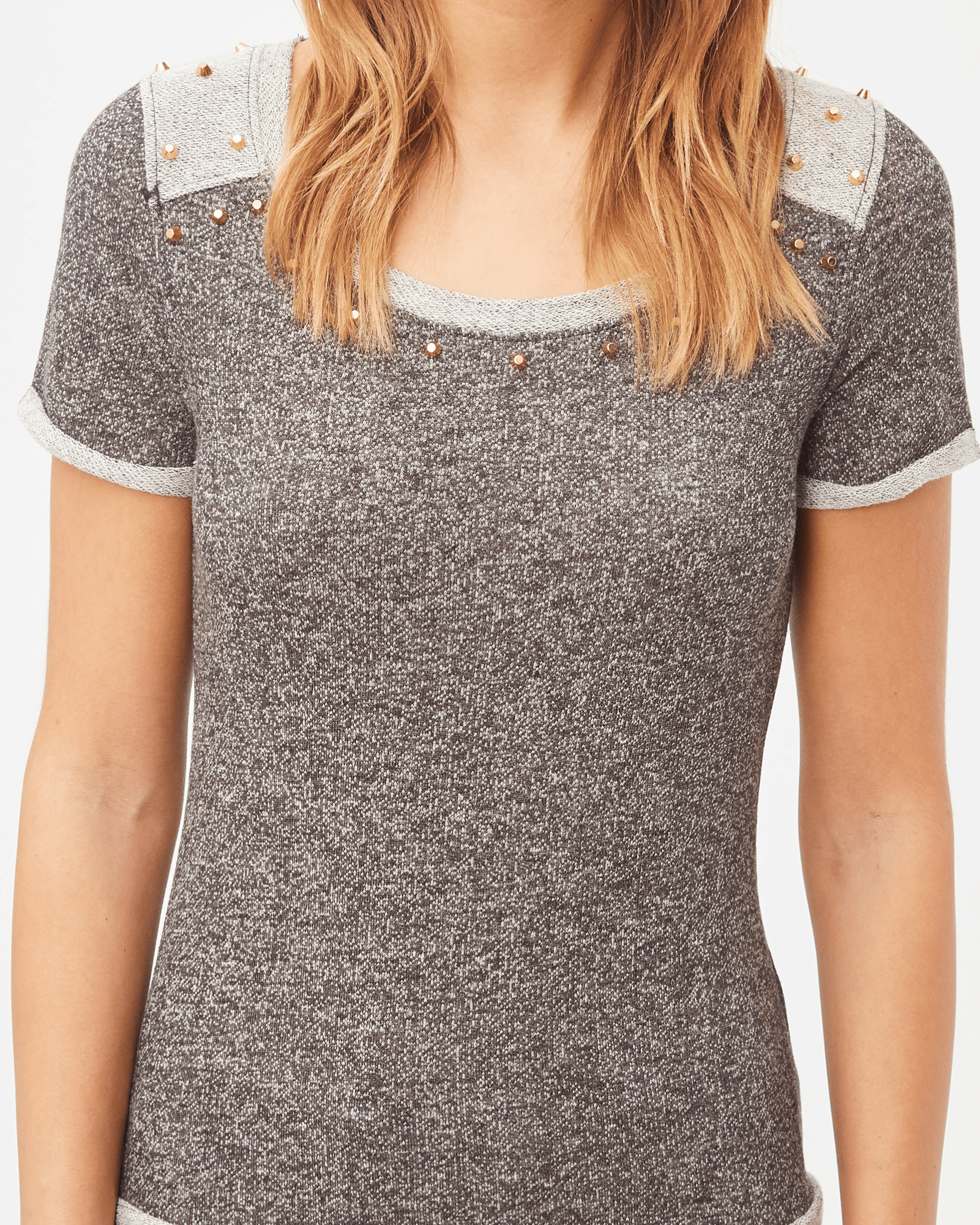 Camiseta Mossnova