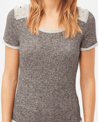 Camiseta Mossnova