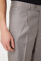 Pantalon Traje War Wolf