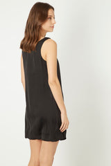 Vestido Love & Money