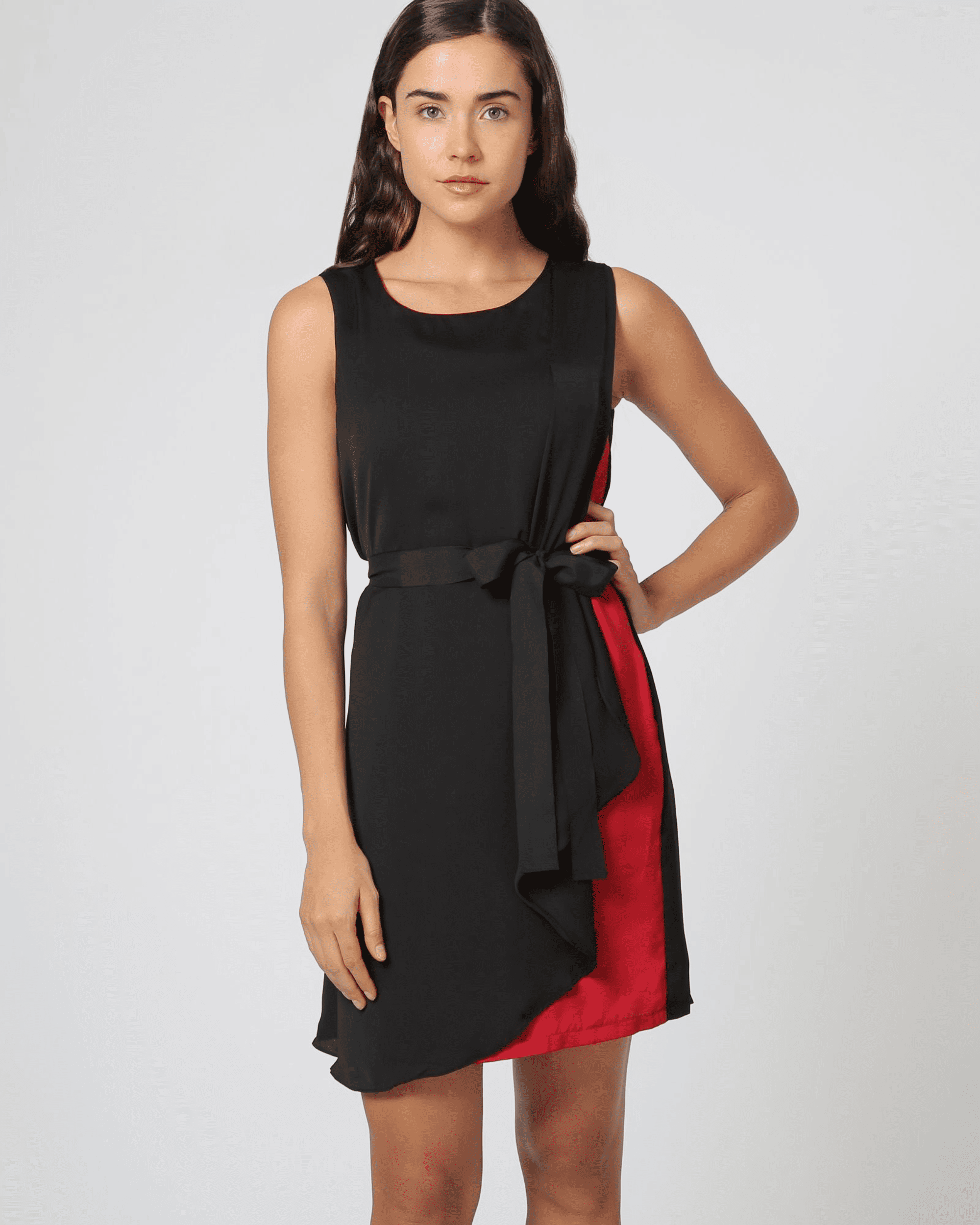 Vestido Love & Money