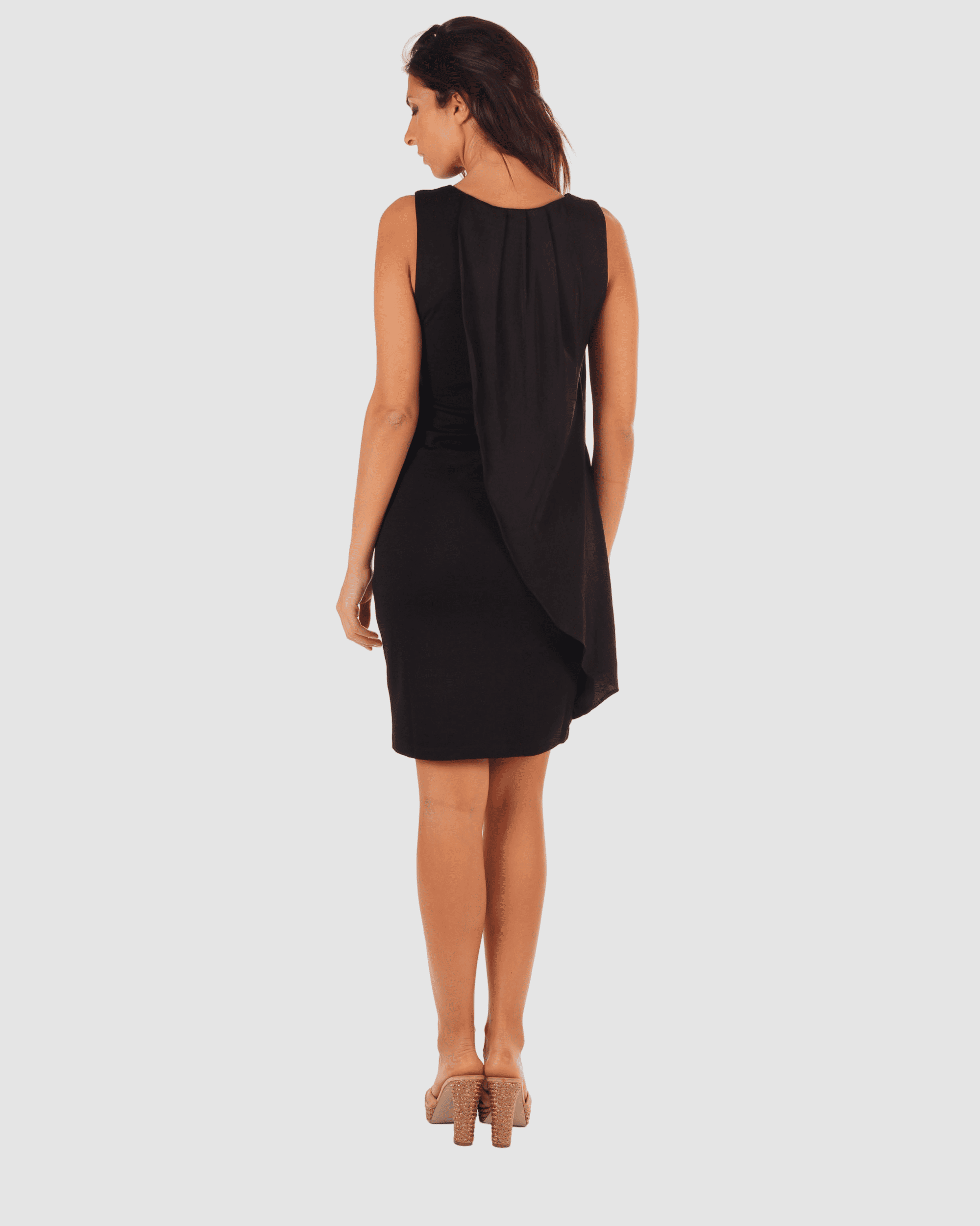 Vestido Love & Money