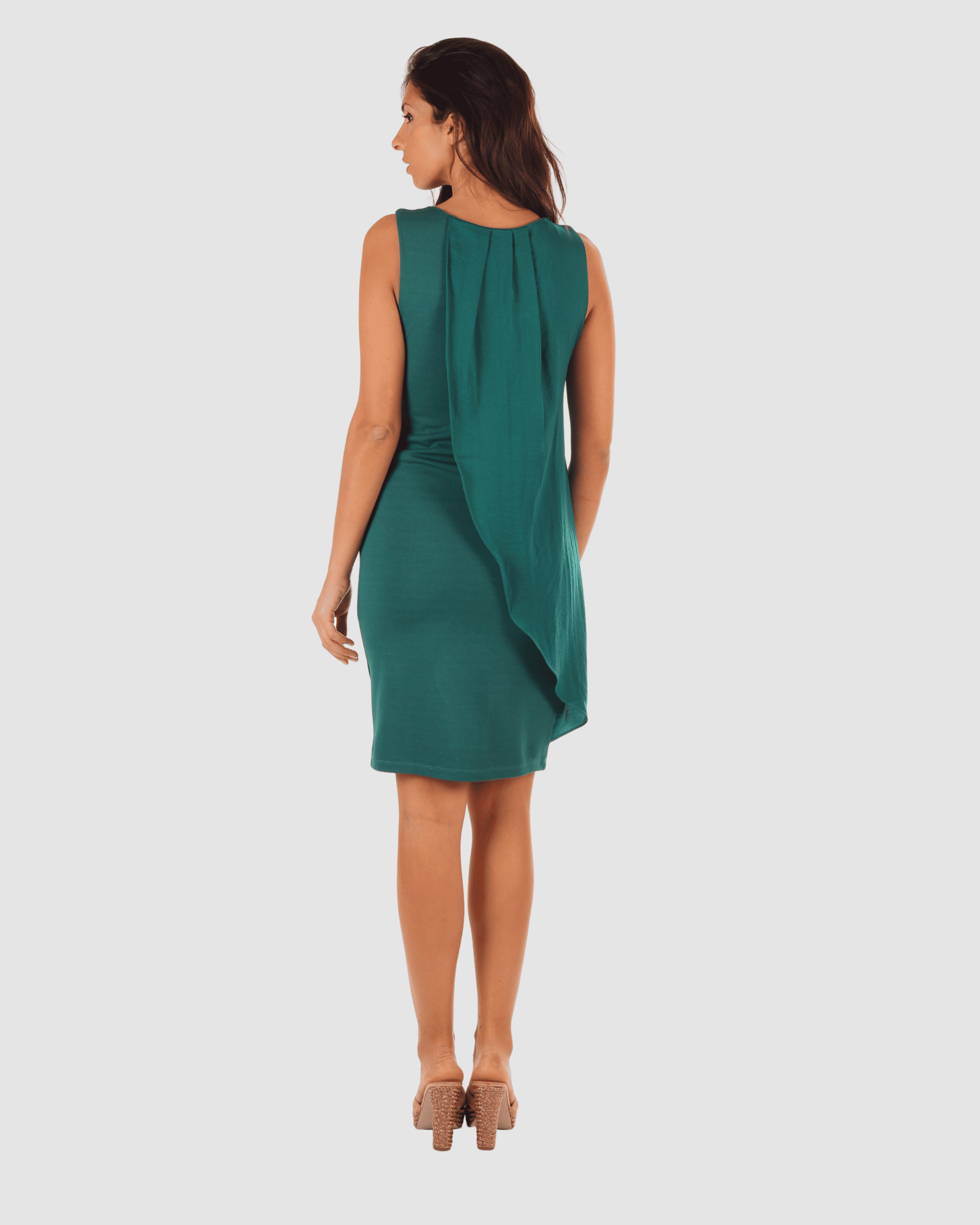 Vestido Love & Money