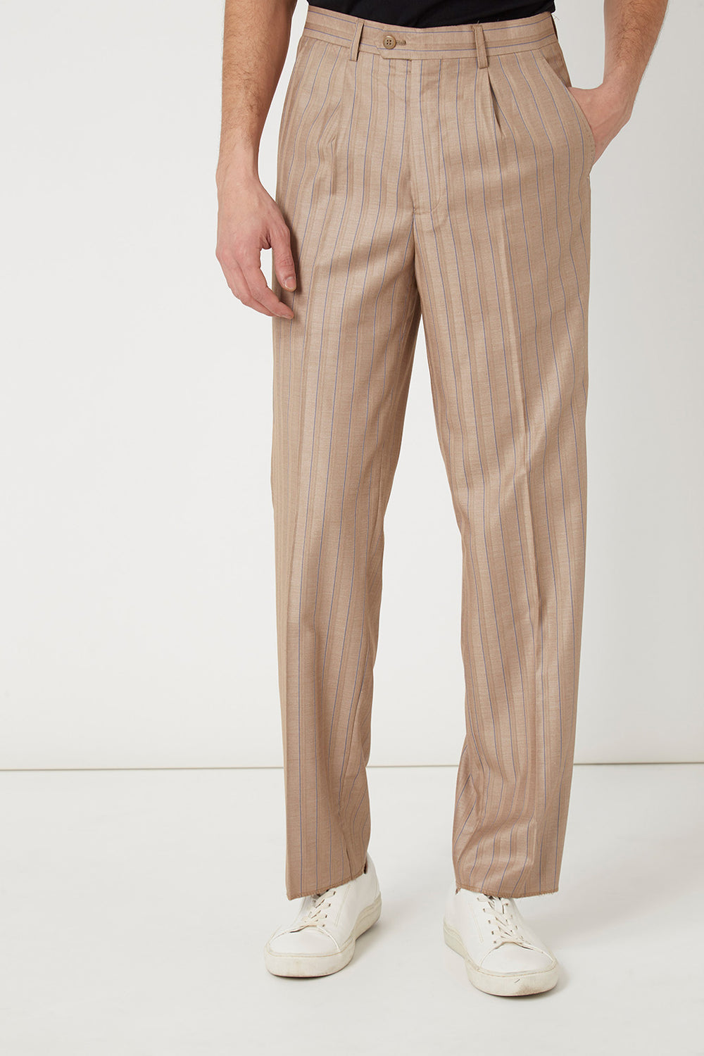 Pantalon Traje War Wolf
