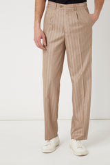 Pantalon Traje War Wolf