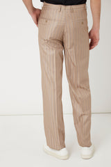 Pantalon Traje War Wolf