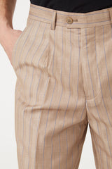 Pantalon Traje War Wolf